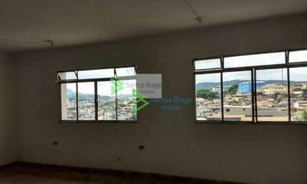 Sala para alugar, 25 m² por R$ 1.000,00/mês - Vila Zat - São Paulo/SP