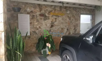 Casa com 3 dormitórios à venda, 150 m² por R$ 850.000,00 - Jardim Vista Linda - São Paulo/SP