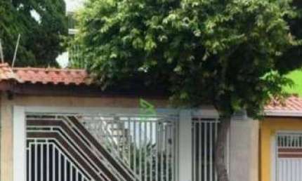 Sobrado com 3 dormitórios à venda, 125 m² por R$ 650.000,00 - Jardim São João (Jaraguá) - São Paulo/SP