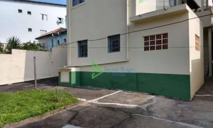 Terreno à venda, 400 m² por R$ 800.000,00 - Chácara Inglesa - São Paulo/SP