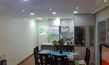 Apartamento com 3 dormitórios à venda, 81 m² por r$ 775.000,00 - jardim felicidade (zona oeste) - são paulo/sp