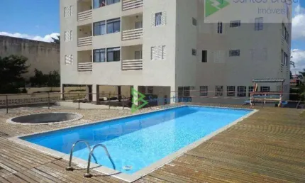 Apartamento com 2 dormitórios à venda, 53 m² por R$ 290.000,00 - Casa Verde Alta - São Paulo/SP