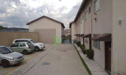 Sobrado com 2 dormitórios à venda, 59 m² por r$ 365.000,00 - jardim cidade pirituba - são paulo/sp