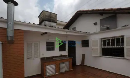 Casa com 3 dormitórios à venda, 115 m² por R$ 700.000,00 - Super Quadra Morumbi - São Paulo/SP