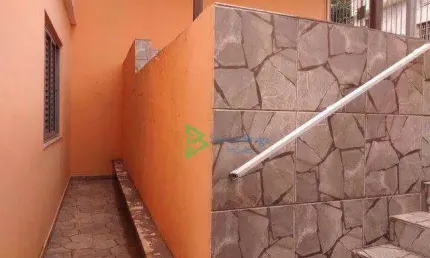Casa com 2 dormitórios à venda, 110 m² por r$ 550.000,00 - vila bonilha - são paulo/sp