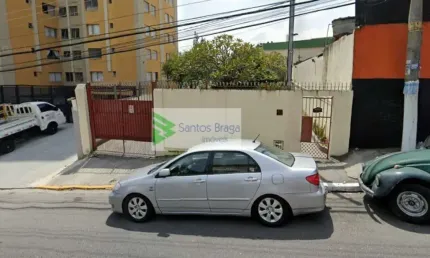 Terreno à venda, 550 m² por r$ 1.500.000 - itaberaba - são paulo/sp