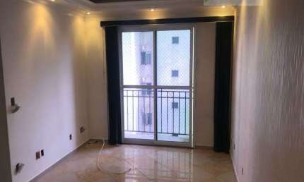 Apartamento com 2 dormitórios à venda, 50 m² por R$ 370.000,00 - Jardim Íris - São Paulo/SP