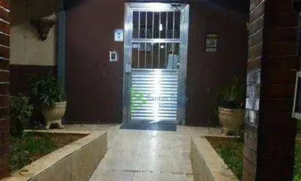 Apartamento com 2 dormitórios à venda, 50 m² por r$ 160.000,00 - parque nações unidas - são paulo/sp