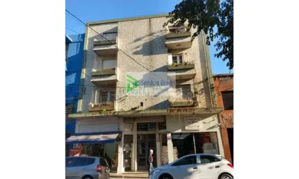 Apartamento com 2 dormitórios à venda, 82 m² por R$ 350.000 - Lapa - São Paulo/SP