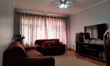 Casa com 3 dormitórios à venda, 100 m² por R$ 570.000 - Chácara Inglesa - São Paulo/SP