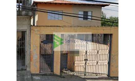 Sobrado com 3 dormitórios à venda, 180 m² por R$ 585.000,00 - Vila Pereira Barreto - São Paulo/SP