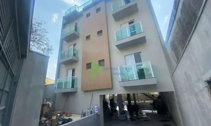 Apartamento com 2 dormitórios à venda, 50 m² por R$ 280.000,00 - Jardim Líbano - São Paulo/SP