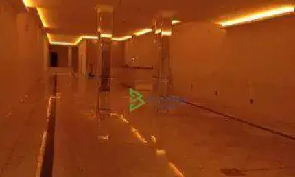 Galpão para alugar, 1000 m² por R$ 22.292,00/mês - Água Branca - São Paulo/SP