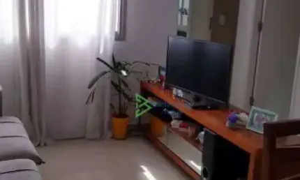 Apartamento com 2 dormitórios à venda, 49 m² por R$ 240.000,00 - Vila Jaraguá - São Paulo/SP
