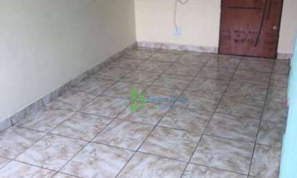 Apartamento com 2 dormitórios à venda, 53 m² por R$ 250.000,00 - Jardim Vivan - São Paulo/SP
