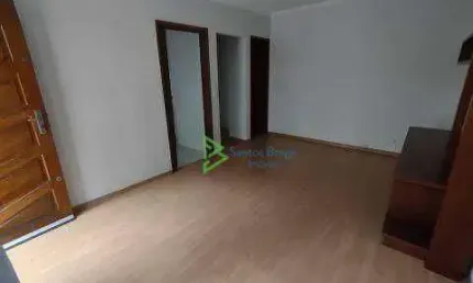 Sobrado com 2 dormitórios à venda, 80 m² por R$ 420.000 - Parque São Domingos - São Paulo/SP