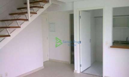 Apartamento com 1 dormitório à venda, 57 m² por R$ 828.920,00 - Vila Madalena - São Paulo/SP