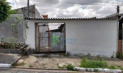 Casa com 2 dormitórios à venda, 175 m² por r$ 475.000 - jardim cidade pirituba - são paulo/sp