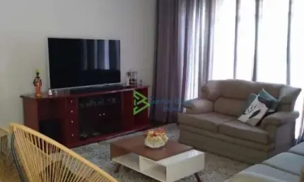 Casa com 3 quartos à venda na Rua Antônio Augusto Tavares Sebilla, Vila Pirituba, São Paulo