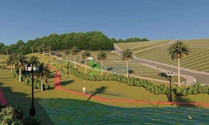 Terreno à venda, 125 m² por R$ 170.000,00 - Parque Alexandre - Cotia/SP