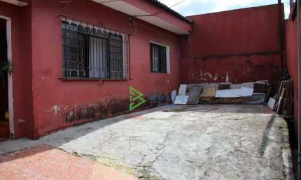 Casa com 5 dormitórios à venda, 150 m² por R$ 699.000,00 - Jardim Rincão - São Paulo/SP