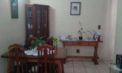 Apartamento com 2 dormitórios à venda, 67 m² por R$ 250.000,00 - Jardim Pinheiros - São Paulo/SP