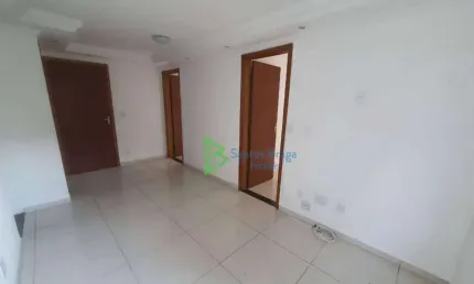Apartamento com 2 dormitórios à venda, 50 m² por R$ 240.000 - Vila Zulmira - São Paulo/SP
