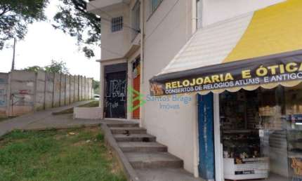Salão para alugar, 15 m² por R$ 1.500/mês - Vila Pereira Barreto - São Paulo/SP