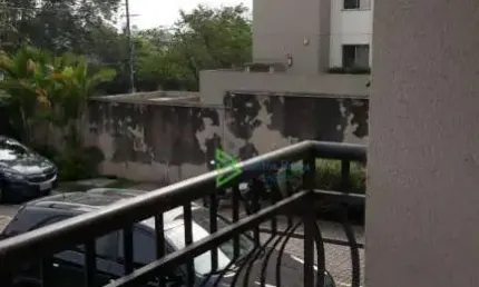 Apartamento com 2 dormitórios à venda, 49 m² por R$ 290.000 - Jardim Pirituba - São Paulo/SP