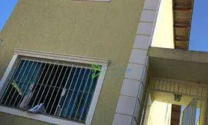 Sobrado com 3 dormitórios à venda, 250 m² por r$ 827.000,00 - jardim são josé - são paulo/sp