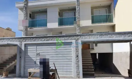 Casa com 3 quartos à venda na Rua Celso Guimarães, Jardim Sao José, São Paulo