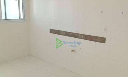 Cobertura com 4 dormitórios à venda, 200 m² por R$ 1.623.000,00 - Ocian - Praia Grande/SP
