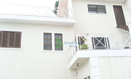 Sobrado com 2 dormitórios à venda, 95 m² por R$ 534.000,00 - Jardim São José (Zona Norte) - São Paulo/SP
