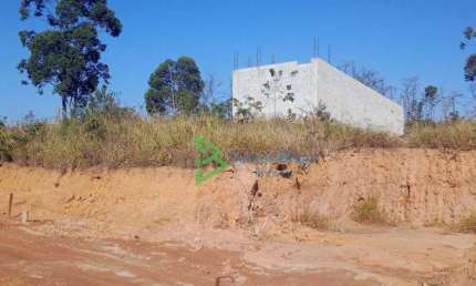 Terreno à venda, 80 m² por R$ 115.000,00 - Perus - São Paulo/SP
