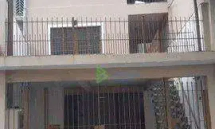 Casa com 2 dormitórios à venda, 188 m² por R$ 550.000,00 - Jardim Regina - São Paulo/SP