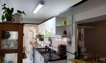 Apartamento com 3 dormitórios à venda, 78 m² por r$ 475.000,00 - city américa - são paulo/sp