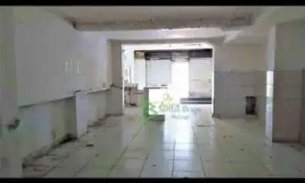 Prédio à venda, 260 m² por R$ 1.965.000 - Bela Vista - Carapicuíba/SP