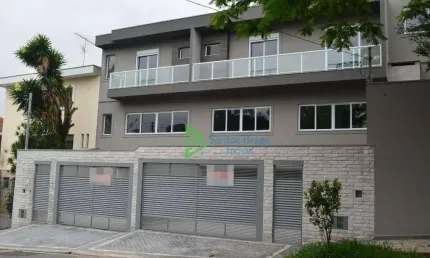 Sobrado com 3 dormitórios à venda, 200 m² por R$ 1.250.000 - Parque São Domingos - São Paulo/SP