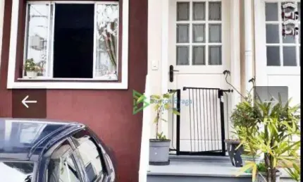 Casa com 2 dormitórios à venda, 100 m² por r$ 275.000 - jardim jaraguá - são paulo/sp