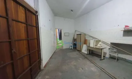 Salão para alugar, 30 m² por R$ 750/mês - Vila Mirante - São Paulo/SP