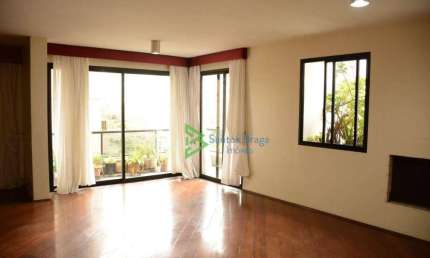 Apartamento com 3 dormitórios, 200 m² - venda por R$ 1.700.000,00 ou aluguel por R$ 15.700,00/mês - Higienópolis - São Paulo/SP