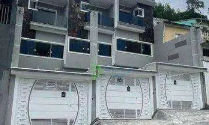 Sobrado com 3 dormitórios à venda, 190 m² por R$ 900.000,00 - Vila Pirituba - São Paulo/SP