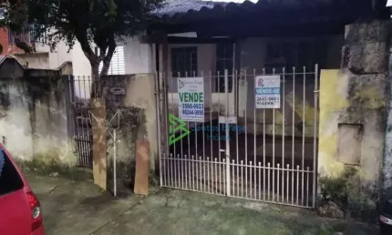 Terreno à venda, 280 m² por R$ 380.000,00 - Jardim Santa Mônica - São Paulo/SP