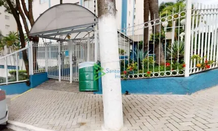 Apartamento com 3 dormitórios à venda, 77 m² por R$ 456.000 - Nossa Senhora do Ó - São Paulo/SP