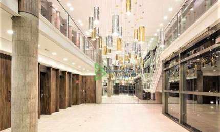 Sala à venda, 41 m² por R$ 410.000,00 - Lapa - São Paulo/SP