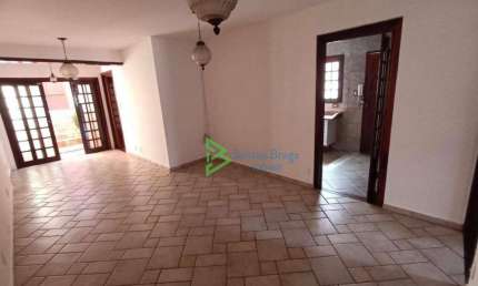Casa com 3 dormitórios à venda, 180 m² por R$ 850.000,00 - Parque São Domingos - São Paulo/SP