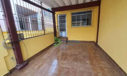Casa com 4 dormitórios à venda, 125 m² por R$ 450.000,00 - Jardim Cidade Pirituba - São Paulo/SP