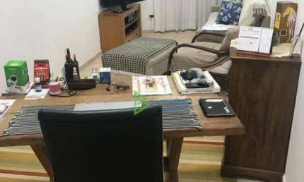 Sobrado com 3 dormitórios à venda, 495 m² por R$ 760.000 - Conjunto Residencial Vista Verde - São Paulo/SP