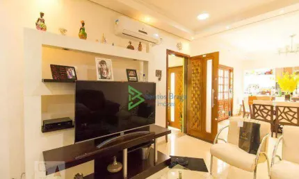 Casa com 3 dormitórios à venda, 130 m² por R$ 750.000,00 - Parque Maria Domitila - São Paulo/SP