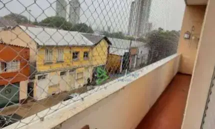 Apartamento com 2 dormitórios à venda, 93 m² por r$ 520.000,00 - barra funda - são paulo/sp